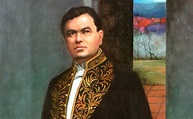 Rubén Darío fue declarado Héroe Nacional de Nicaragua