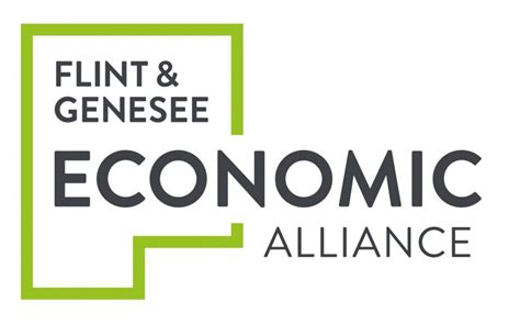 Flint And Genesee Chamber Of Commerce Unveils New Name Logo At Virtual