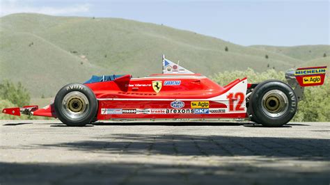 1979 Ferrari 312 T4 Wallpapers And Hd Images Car Pixel