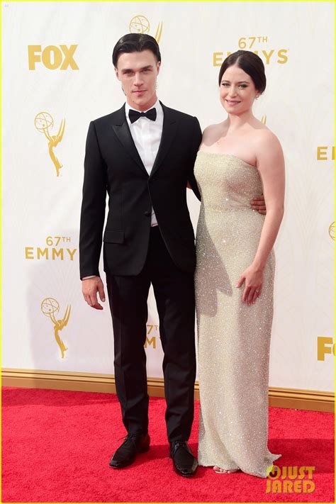 Ryan Murphy And American Horror Story Cast Hit The Emmys 2015 Photo 3467336 Ryan Murphy