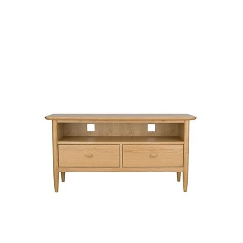 Ercol Teramo Tv Unit Furniture From Daniel Department Store Uk