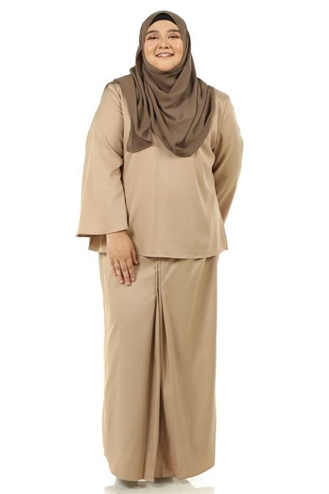 Contact baju raya plus size on messenger. Butik Ashura | Modern Blouse | Baju Kurung | Malaysia ...