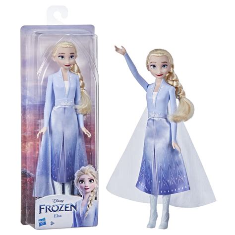 Mu Eca Elsa Frozen Disney Dondino
