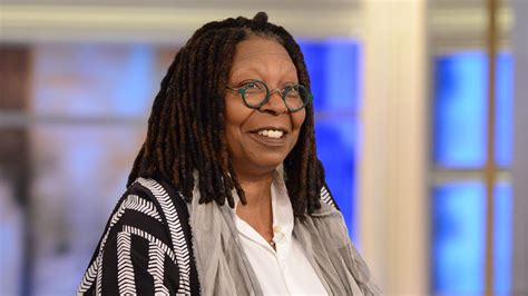 Why Was Whoopi Goldberg In The Hospital The View Host Explains