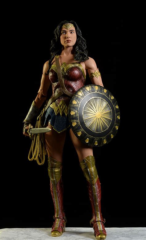 Wonder Woman Neca