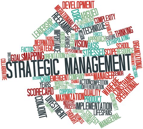 Benefits Of Strategic Management 5 Benefits Of Renting A Serviced