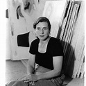 Life and Art of Agnes Martin, Pioneer of Minimalism