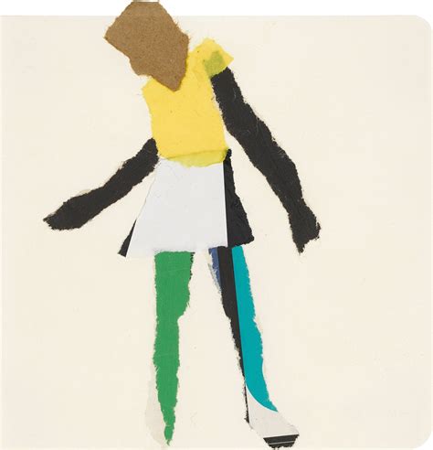 Deborah Roberts The History Of Everything Part Three Contemporary