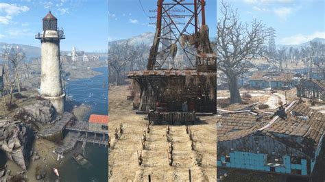 the 10 best settlements in fallout 4 and how to unlock them gamepur