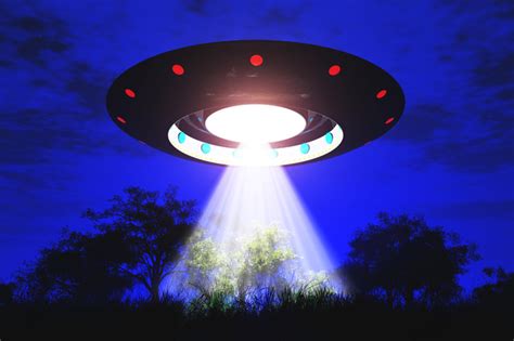 Fbi Debunks Claims That Popular X File Is Evidence Of Ufos The Verge