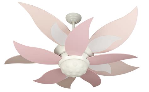 Make Your Room Stylish With Girls Ceiling Fans Warisan Lighting