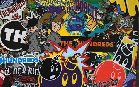 Supreme Cartoon Graffiti Wallpapers Top Free Supreme Cartoon Graffiti Backgrounds