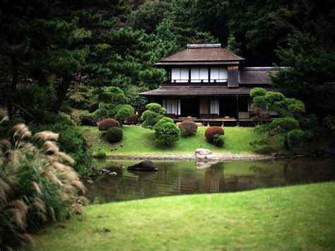 Japanblog Фото Traditional Japanese House Japanese Home Design