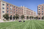 University of Southern California - USC Village - SCUP
