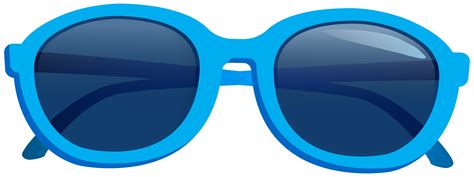 Cartoon Sunglasses Png Free Logo Image