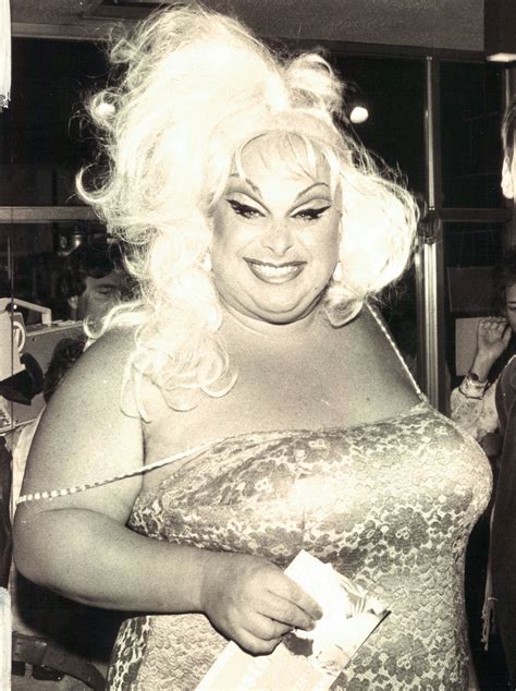 Remembering Legendary Drag Queen Divine