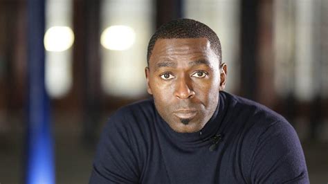 Andy Cole On Itvs Sports Life Stories News New Era Global Sports