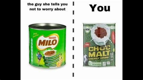 Milo Meme Compilation Australian Memes Youtube