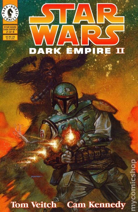 Star Wars Dark Empire Trilogy スターウォーズ 【楽天ランキング1位】