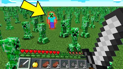 Monsters Attack The Noob In Minecraft Noob Vs Pro Battle Youtube