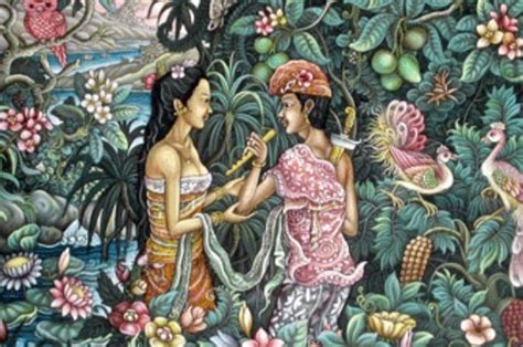 5 kisah cinta legenda kerajaan indonesia yang berakhir dengan tragis semua halaman cewekbanget