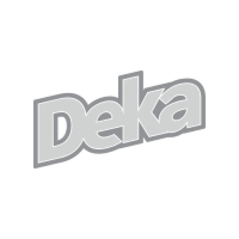 Logo Deka Trexa Sa