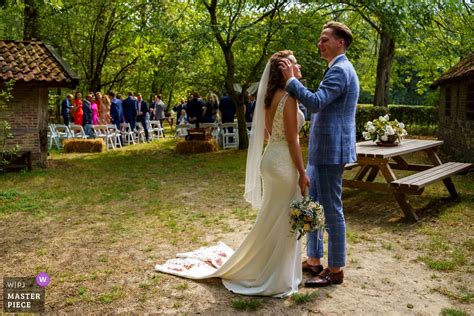 You can hold the wedding you've always wanted without a hassle. Jan Wesselinkhoes, De Lutte Wedding Venue Photos | WPJA.com