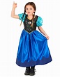 Disfraz de Anna Frozen™ niña: Disfraces niños,y disfraces originales ...
