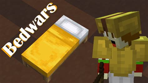 My First Time Playing Minecraft Bedwars Episode 1 Youtube