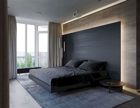 47 The Best Modern Bedroom Designs That Trend In This Year Modern Bedroom