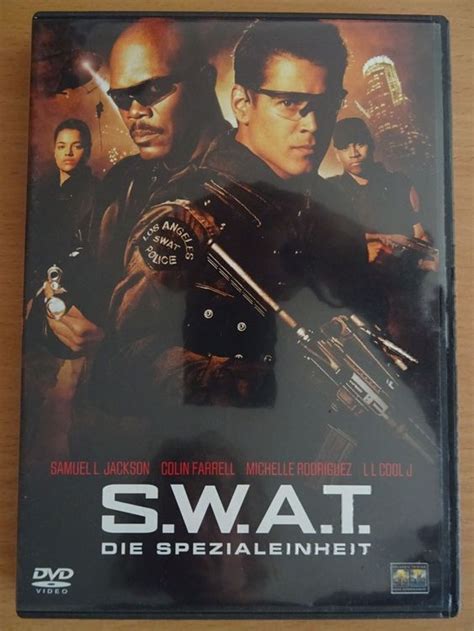 Swat Die Spezialeinheit Kaufen Auf Ricardo