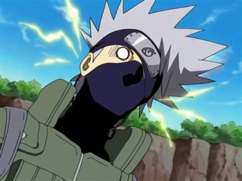 Anime Galleries Dot Net Hatake Kakashinaruto Kakashi485