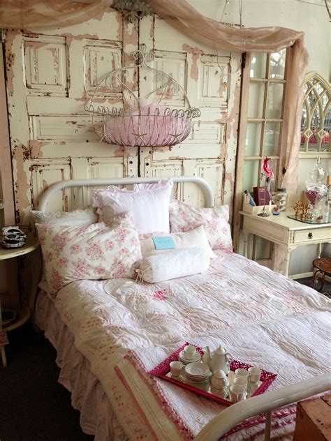 Summer Cottage Antiques Shabby Bedroom Shabby Chic Furniture Shabby