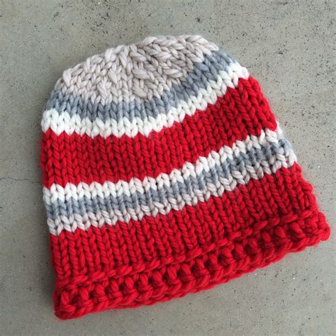 How To Size Knitted Hats Goknitiinyourhat