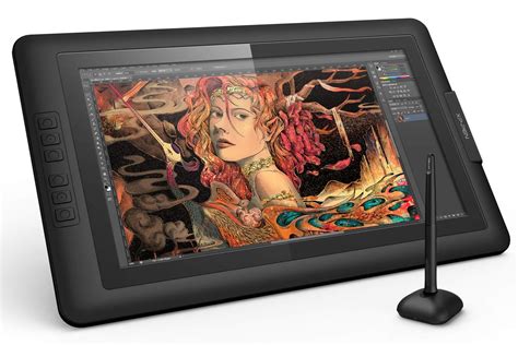 · the best drawing tablet for artists. The Best Graphics Tablets For Beginners to Pros - Review Geek