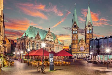 X De Mooiste Steden Van Duitsland Voor Een Leuke Stedentrip