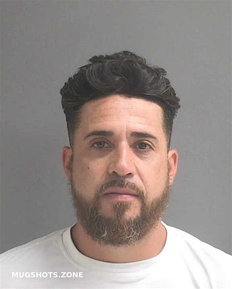 OROZCO GUTIERREZ FRANCISCO J 04 30 2023 Volusia County Mugshots Zone