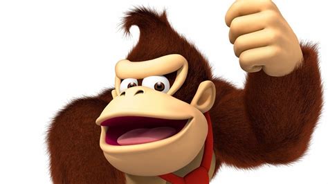 Donkey Kong 64 Tuvo Una Escopera Realista Que Horrorizaba A Miyamoto