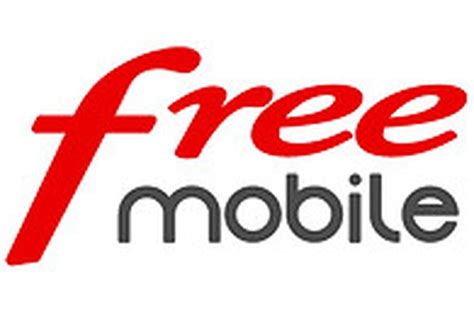 le réseau de free mobile fait son apparition sur les téléphones