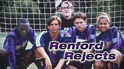 Renford Rejects · Season 2 Episode 13 · No Thank You Sven - Plex