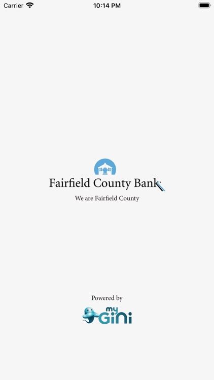 Fairfield County Bank Mygini By Mygini Inc