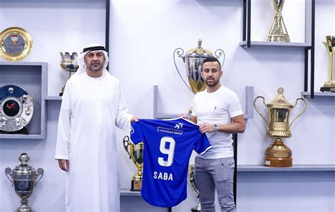 Israeli Soccer Player Becomes First To Sign With Uae Team I24news