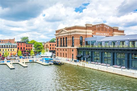 10 Best Things To Do In Baltimore What Is Baltimore Most Famous For