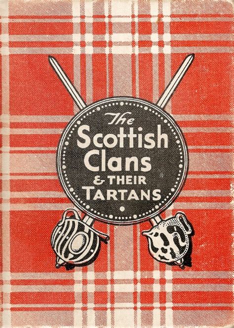 52 Best Scottish Clans Images On Pinterest Scotland