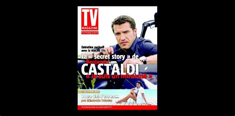 C'est le 7 juin prochain que l'émission commencera avec, comme pour les saisons précédentes, benjamin castaldi à la présentation. Benjamin Castaldi : Secret Story, Carré Viiip et son mariage... il dit tout ! - Purepeople