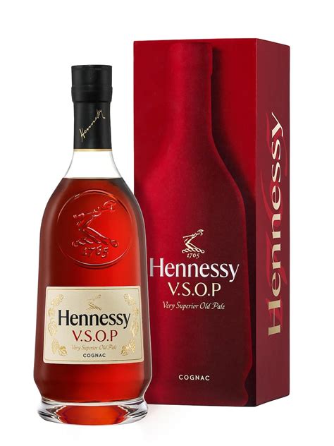 Cognac Hennessy Vsop Bouteille 70 Cl Achat En Ligne Clos19