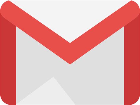 Gmail Logo Png Transparent Background 10 Free Cliparts Download