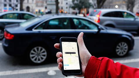 Niños Sin Acompañantes En Uber Y Cabify Las Empresas Lo Prohíben Pero
