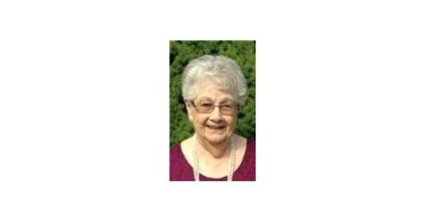 Wilma Caskey Obituary 1933 2017 Saint Marys Pa The Daily Press