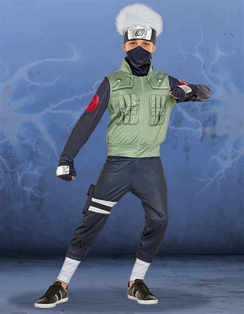 Naruto Halloween Costumes For Adults And Kids Naruto Cosplay